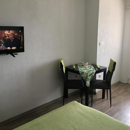 Appartamento Studio Apartman Jojo Senj  Esterno foto