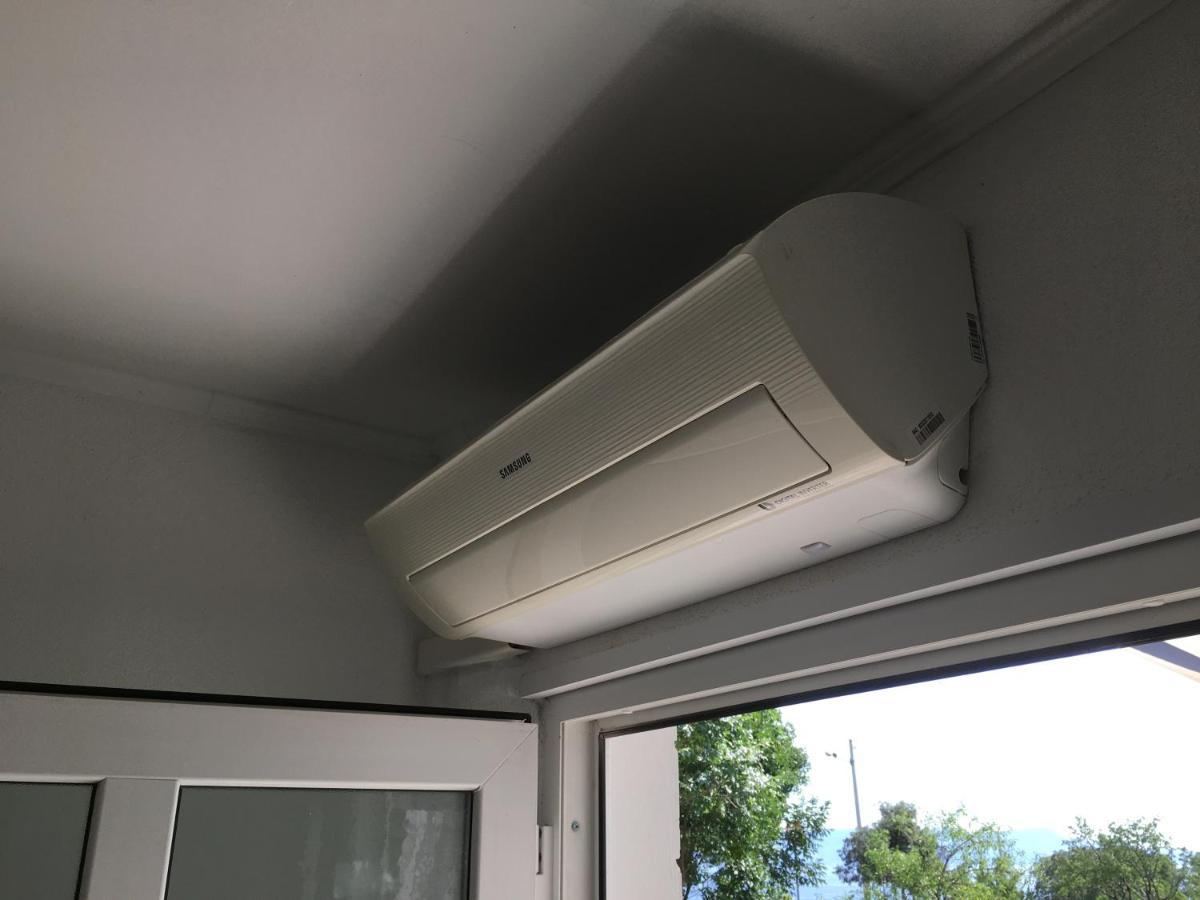 Appartamento Studio Apartman Jojo Senj  Esterno foto