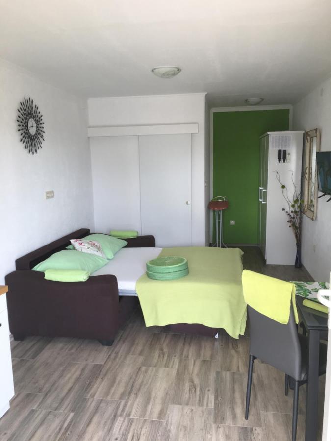 Appartamento Studio Apartman Jojo Senj  Esterno foto