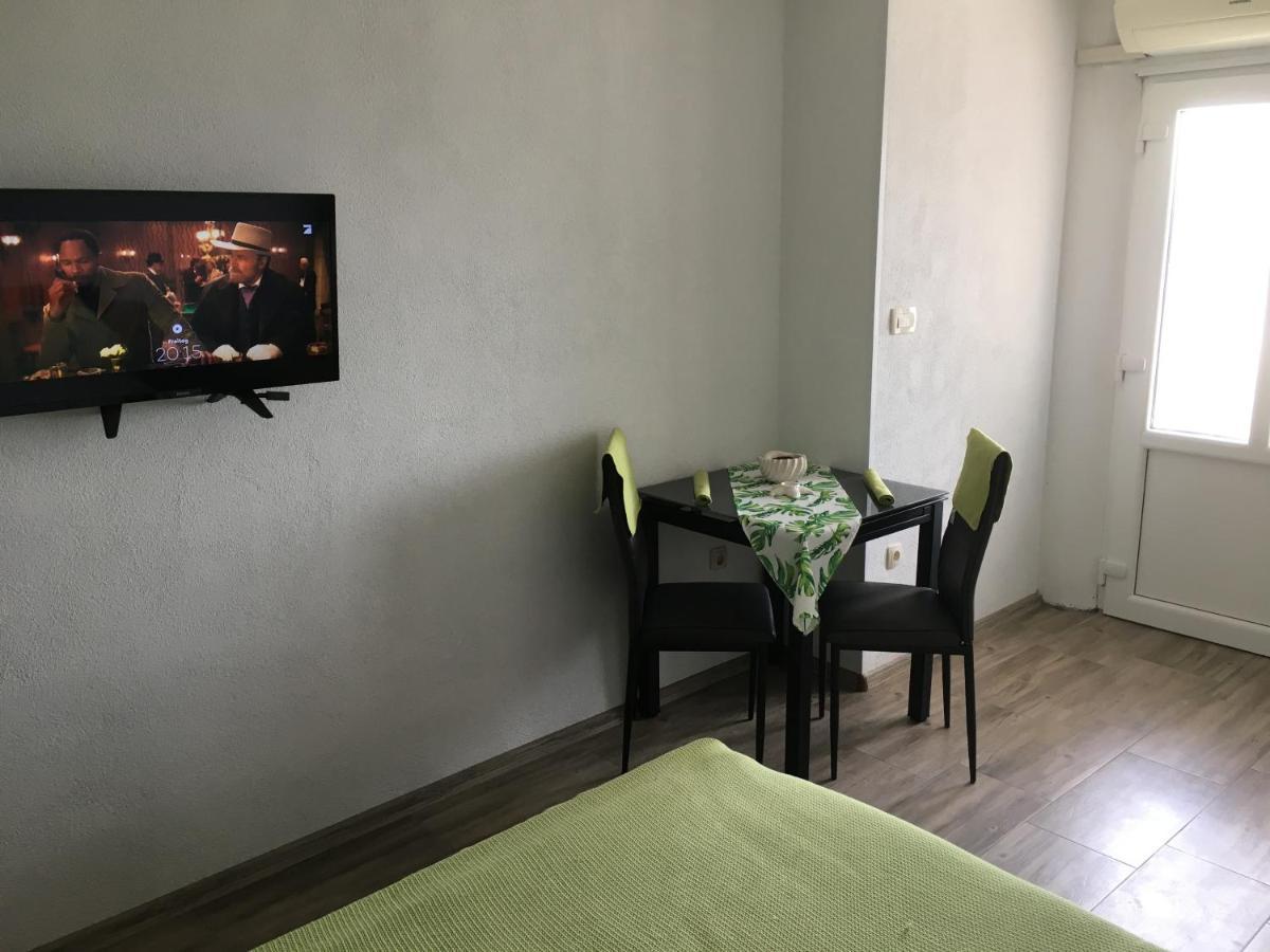 Appartamento Studio Apartman Jojo Senj  Esterno foto
