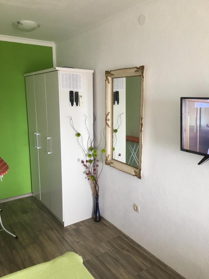 Appartamento Studio Apartman Jojo Senj  Esterno foto