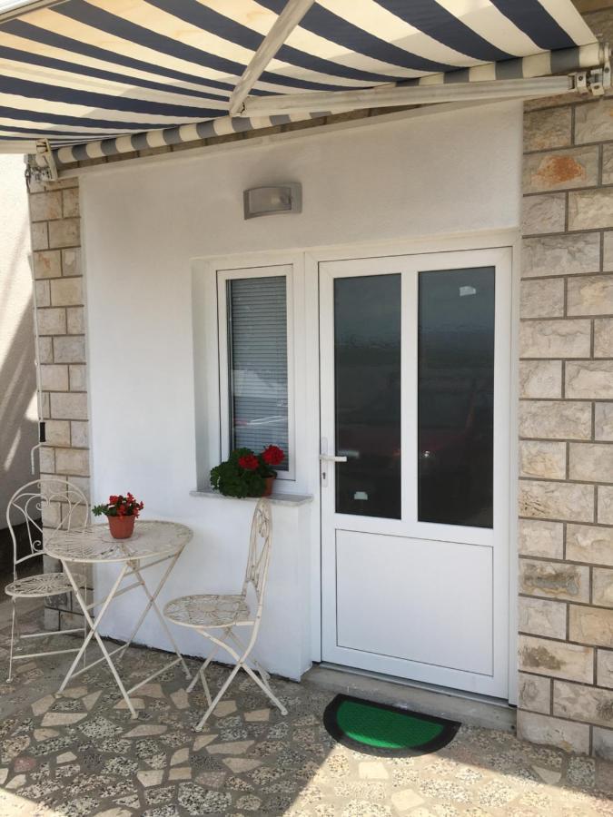 Appartamento Studio Apartman Jojo Senj  Esterno foto