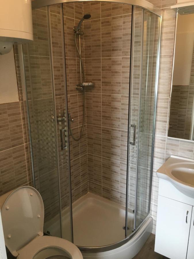 Appartamento Studio Apartman Jojo Senj  Esterno foto